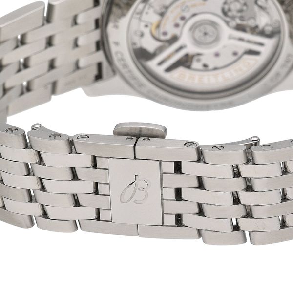 Breitling Navitimer B01 Chronograph 43 AB0138